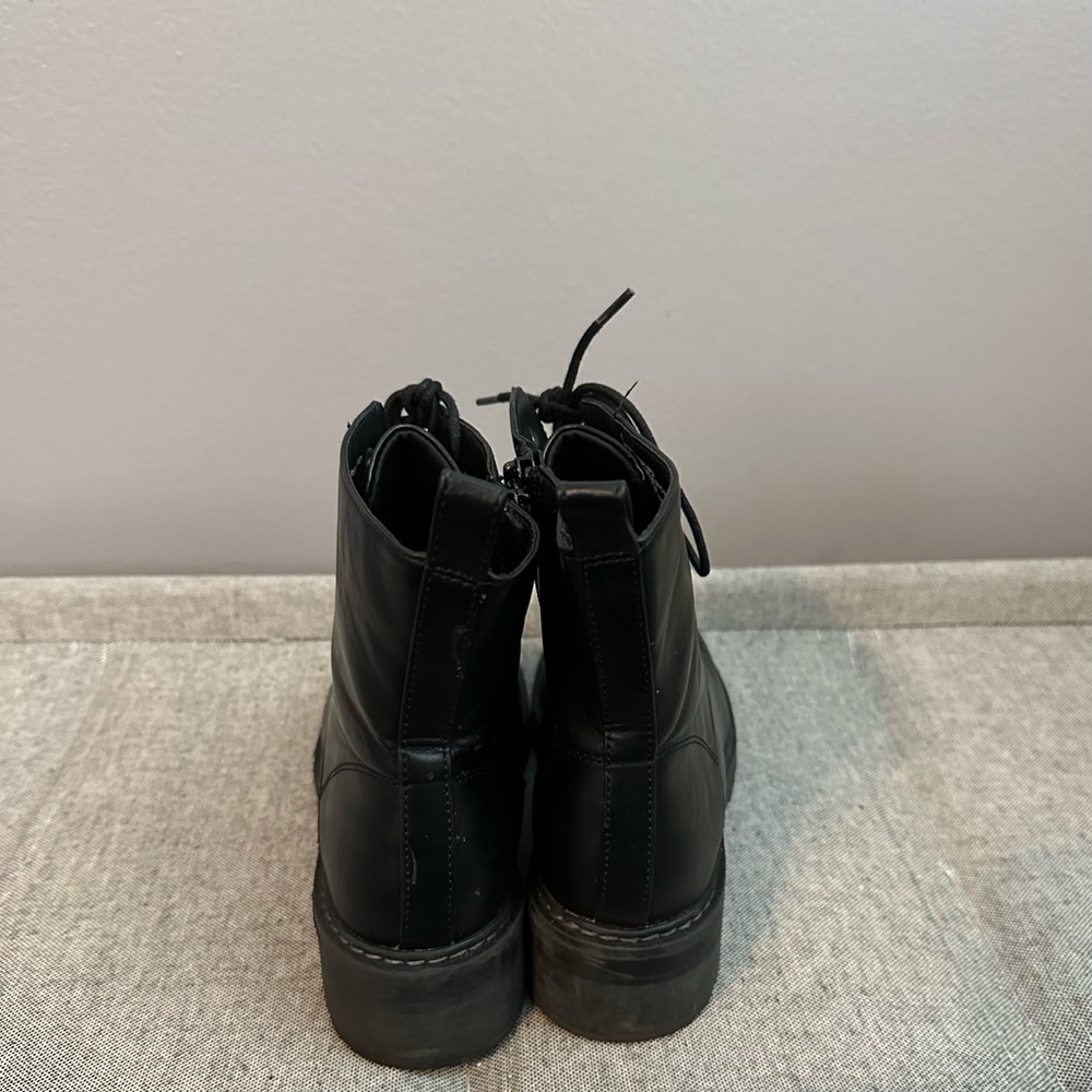 Booties - Picture 3 of 5